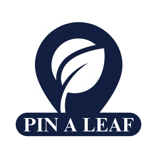 Pin A Leaf